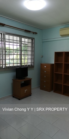 Blk 476 Tampines Street 44 (Tampines), HDB Executive #211673551